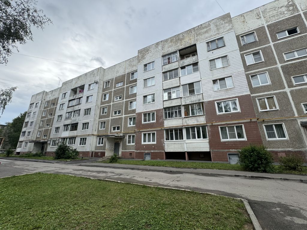 Продажа 1-комнатной квартиры, Шуя, Южная 2-я ул,  18