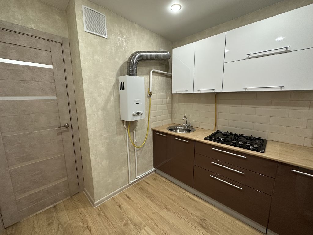 Продажа 3-комнатной квартиры, Шуя, Свердлова ул,  104Б