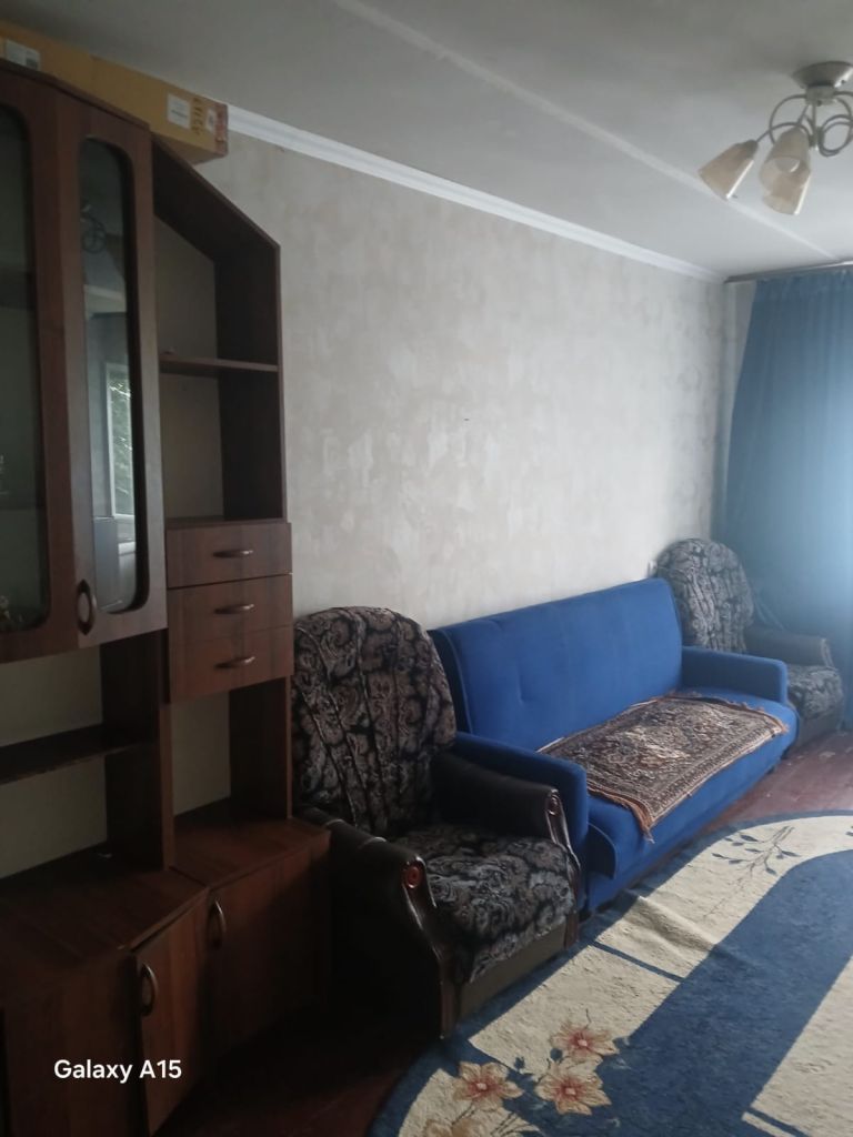 Предложение: квартира