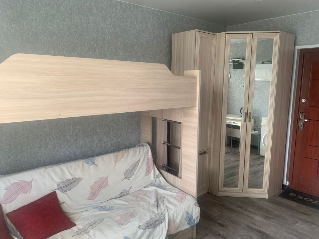 Аренда комнаты, 13м <sup>2</sup>, Иваново, Кудряшова ул,  100