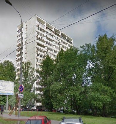 Продажа 3-комнатной квартиры, Москва, Кастанаевская ул,  62