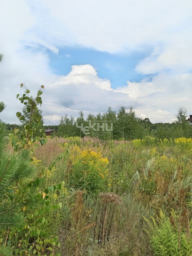 Продажа участка, Нижегородская