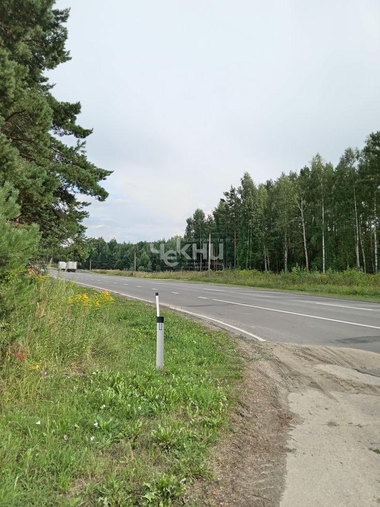 Продажа участка, Нижегородская