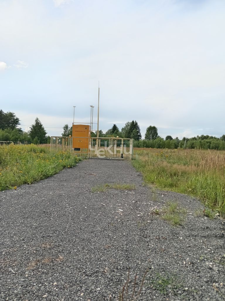 Продажа участка, Нижегородская