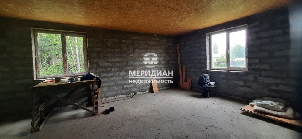 Продажа дома, 136м <sup>2</sup>, 10 сот., Богородск, Богородская ул,  30