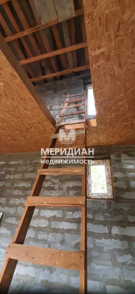 Продажа дома, 136м <sup>2</sup>, 10 сот., Богородск, Богородская ул,  30