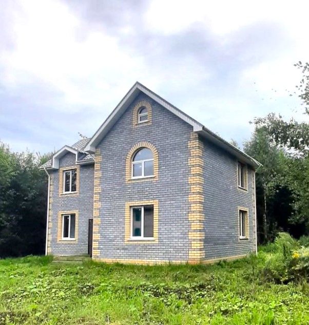 Продажа дома, 136м <sup>2</sup>, 10 сот., Богородск, Богородская ул,  30