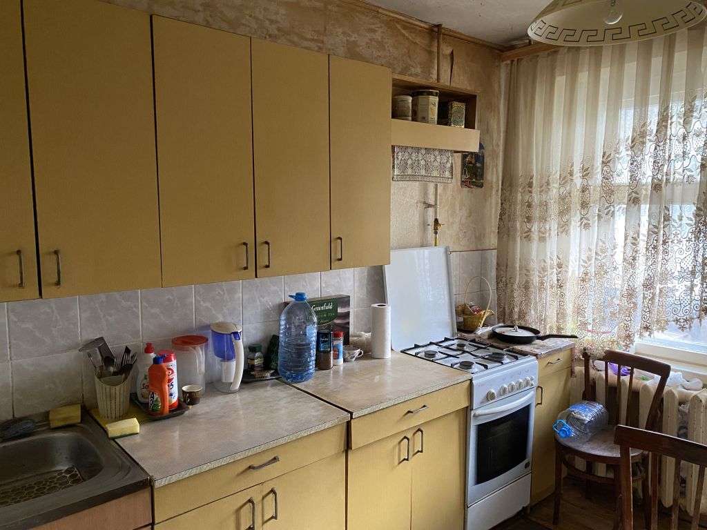 Продажа 3-комнатной квартиры, Тверь, Можайского ул,  70