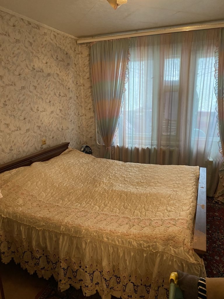 Продажа 3-комнатной квартиры, Тверь, Можайского ул,  70