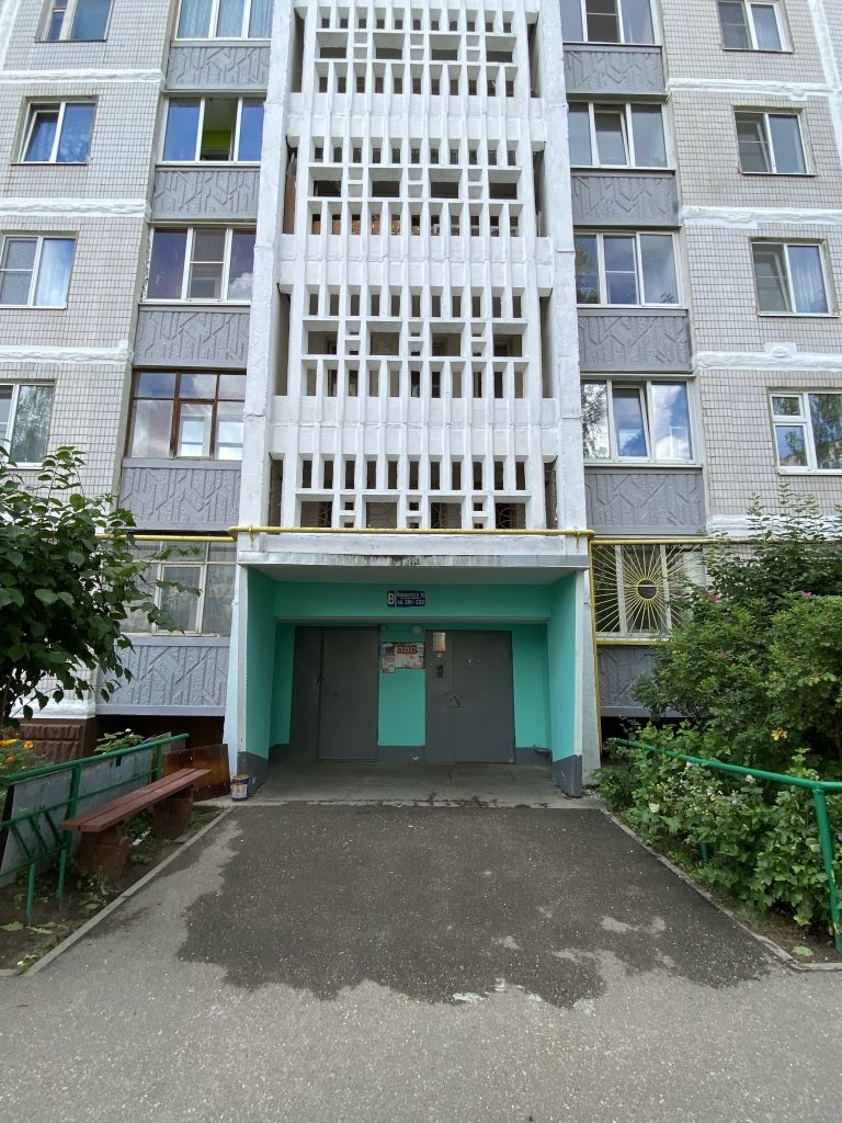 Продажа 3-комнатной квартиры, Тверь, Можайского ул,  70