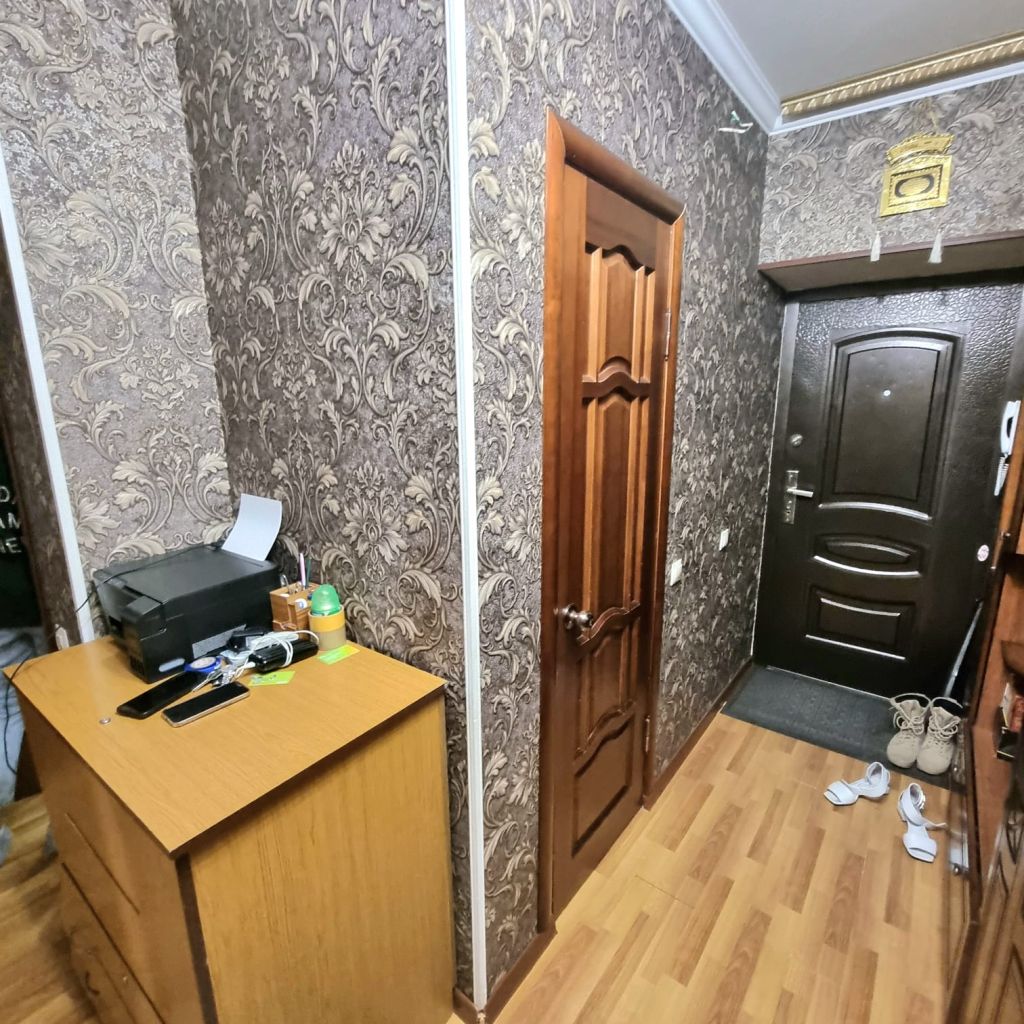 Продажа 2-комнатной квартиры, Пятигорск, Пестова ул,  17/2