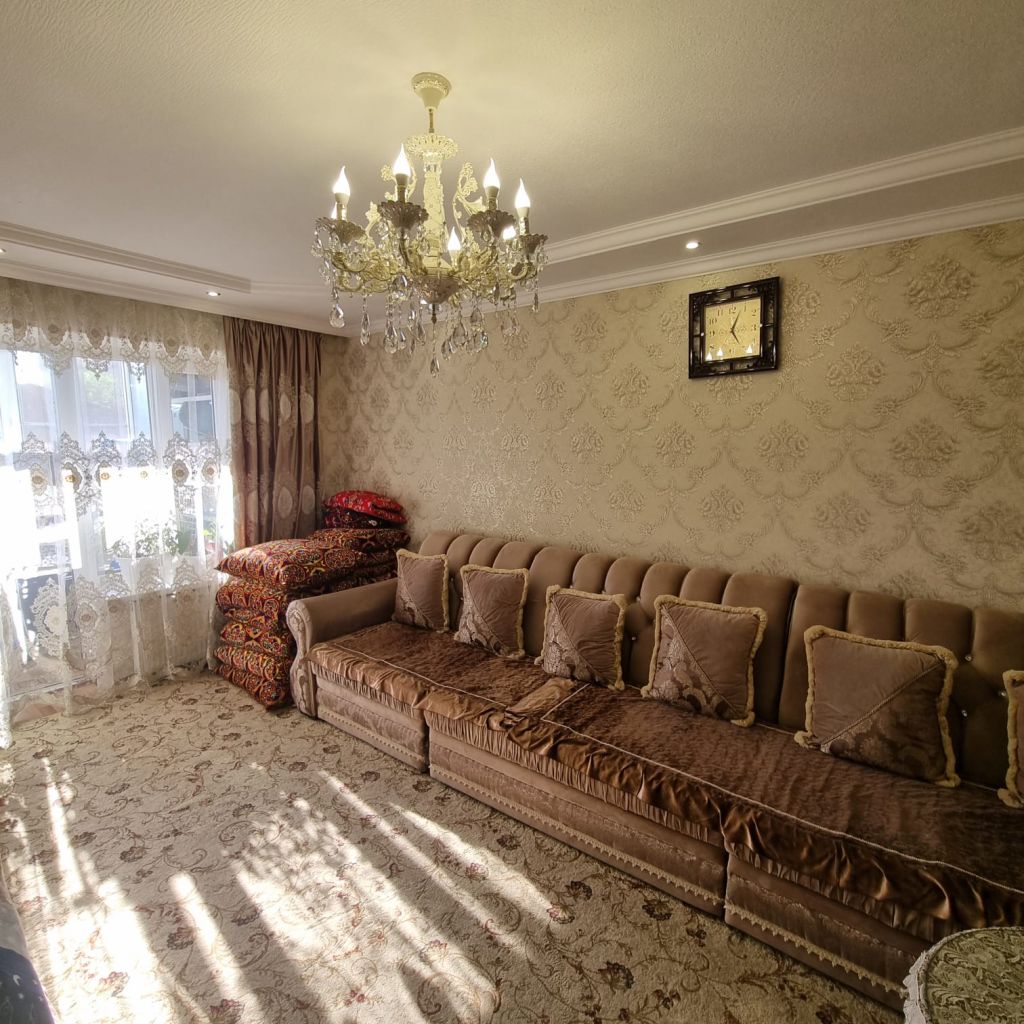 Продажа 2-комнатной квартиры, Пятигорск, Пестова ул,  17/2