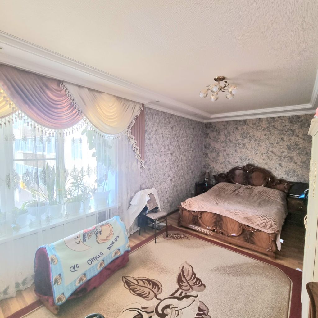 Продажа 2-комнатной квартиры, Пятигорск, Пестова ул,  17/2