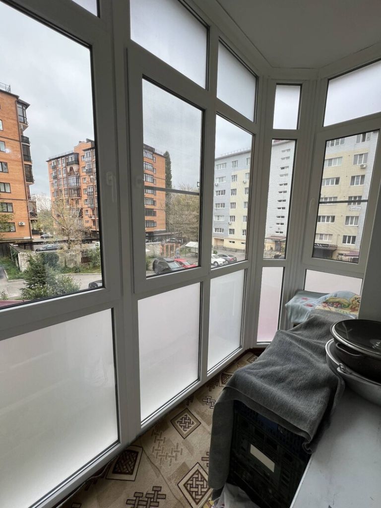 Продажа 2-комнатной квартиры, Пятигорск, Пестова ул,  17/2