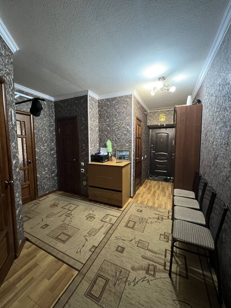 Продажа 2-комнатной квартиры, Пятигорск, Пестова ул,  17/2