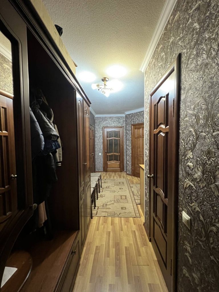 Продажа 2-комнатной квартиры, Пятигорск, Пестова ул,  17/2