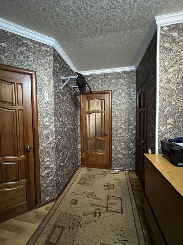 Продажа 2-комнатной квартиры, Пятигорск, Пестова ул,  17/2