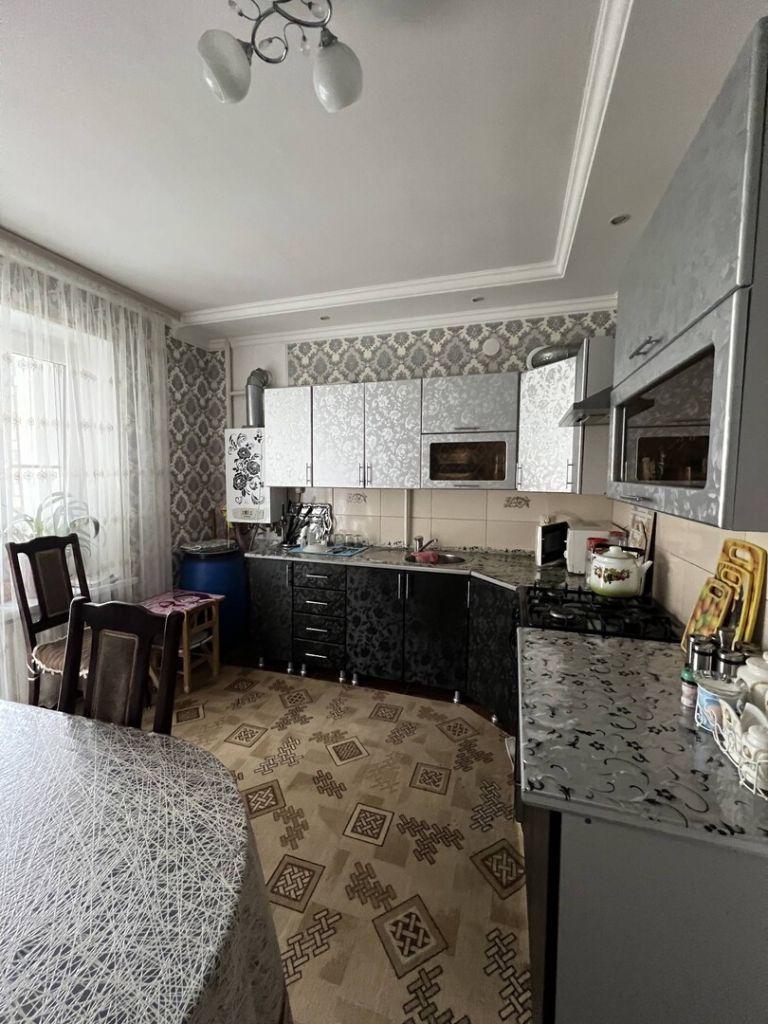 Продажа 2-комнатной квартиры, Пятигорск, Пестова ул,  17/2