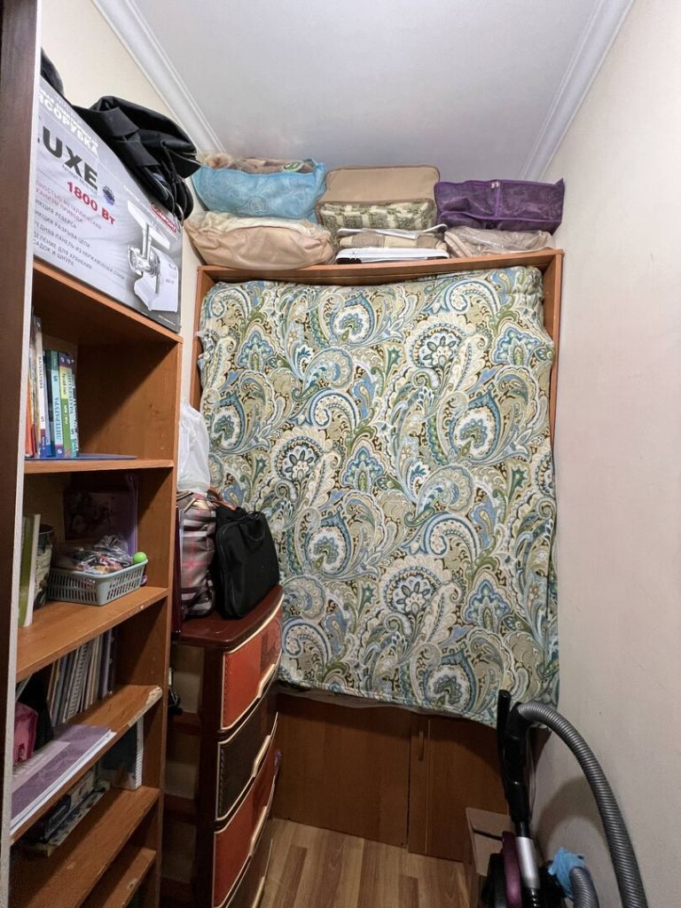 Продажа 2-комнатной квартиры, Пятигорск, Пестова ул,  17/2