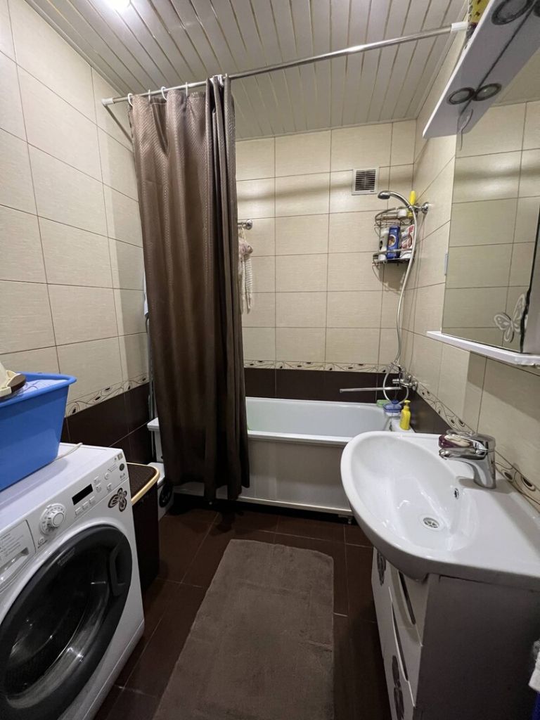 Продажа 2-комнатной квартиры, Пятигорск, Пестова ул,  17/2