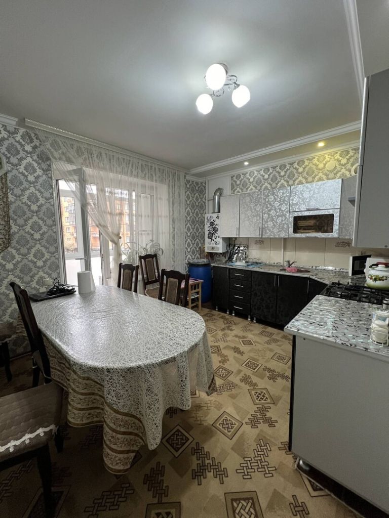 Продажа 2-комнатной квартиры, Пятигорск, Пестова ул,  17/2