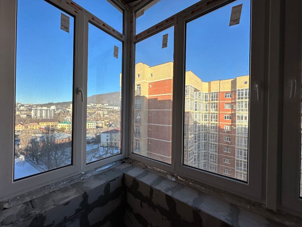 Продажа 1-комнатной квартиры, Пятигорск, Пестова ул,  5к2