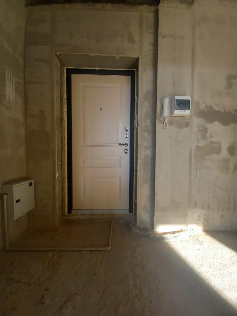 Продажа 1-комнатной квартиры, Ставропольский, Пригородная