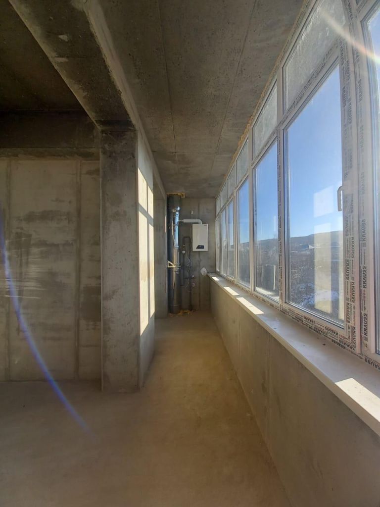 Продажа 1-комнатной квартиры, Ставропольский, Пригородная