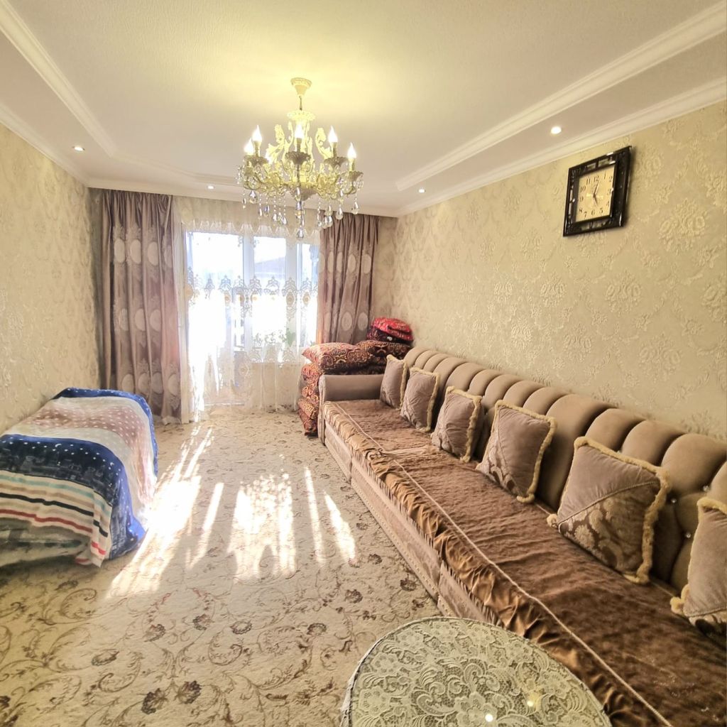 Продажа 2-комнатной квартиры, Пятигорск, Пестова ул,  17к2