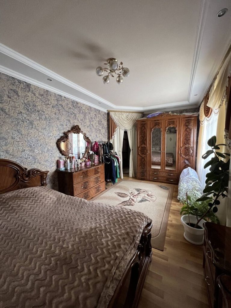 Продажа 2-комнатной квартиры, Пятигорск, Пестова ул,  17к2