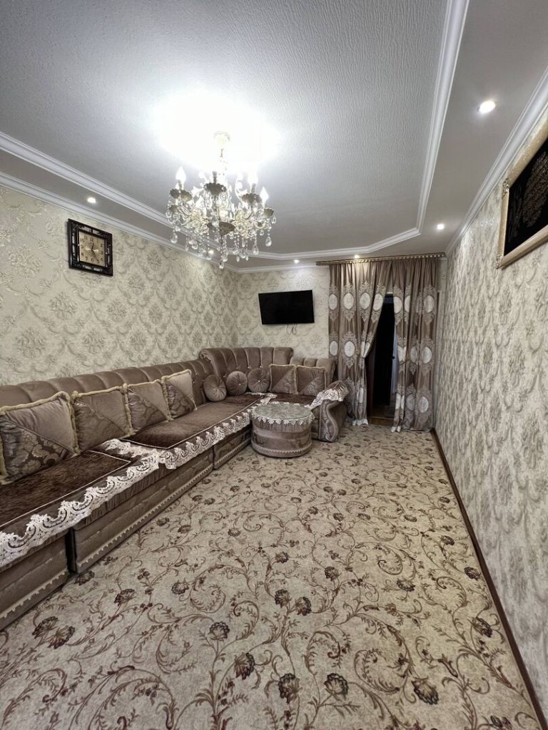 Продажа 2-комнатной квартиры, Пятигорск, Пестова ул,  17к2