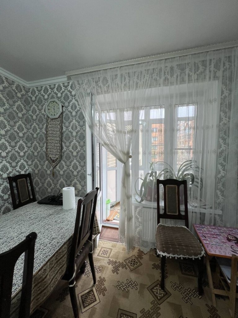 Продажа 2-комнатной квартиры, Пятигорск, Пестова ул,  17к2