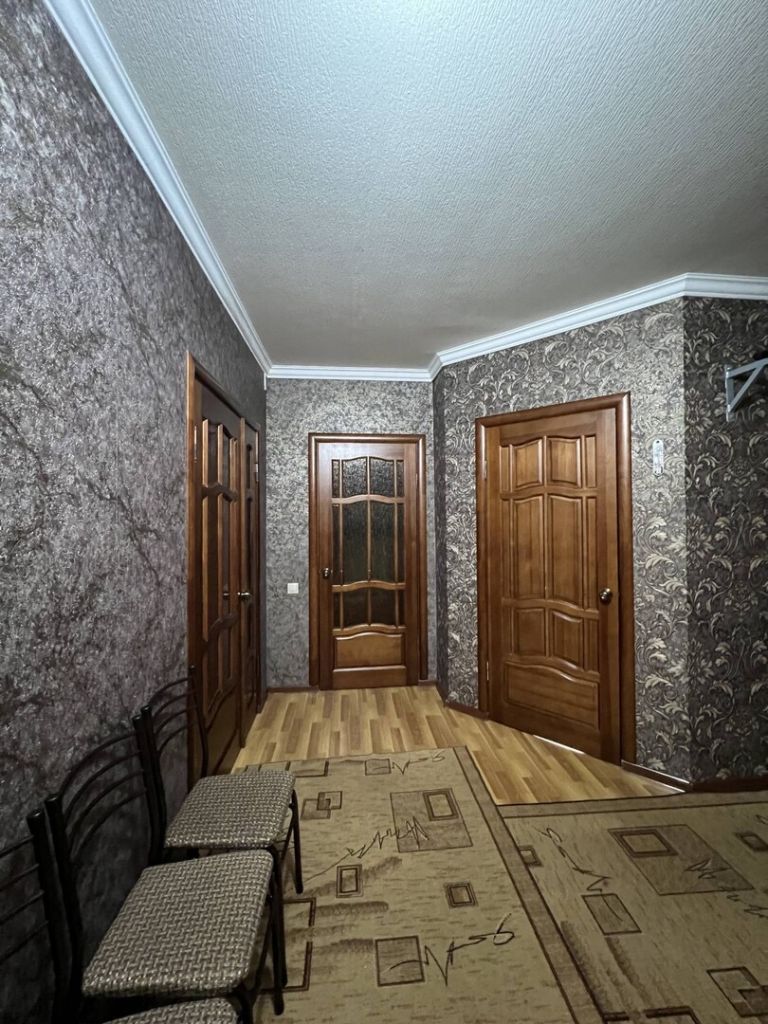 Продажа 2-комнатной квартиры, Пятигорск, Пестова ул,  17к2