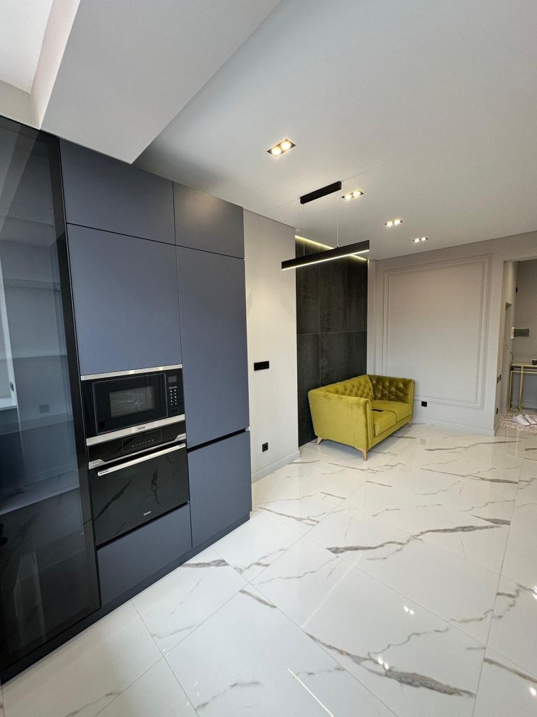 Продажа 1-комнатной квартиры, Пятигорск, Озерная ул,  2Жк2