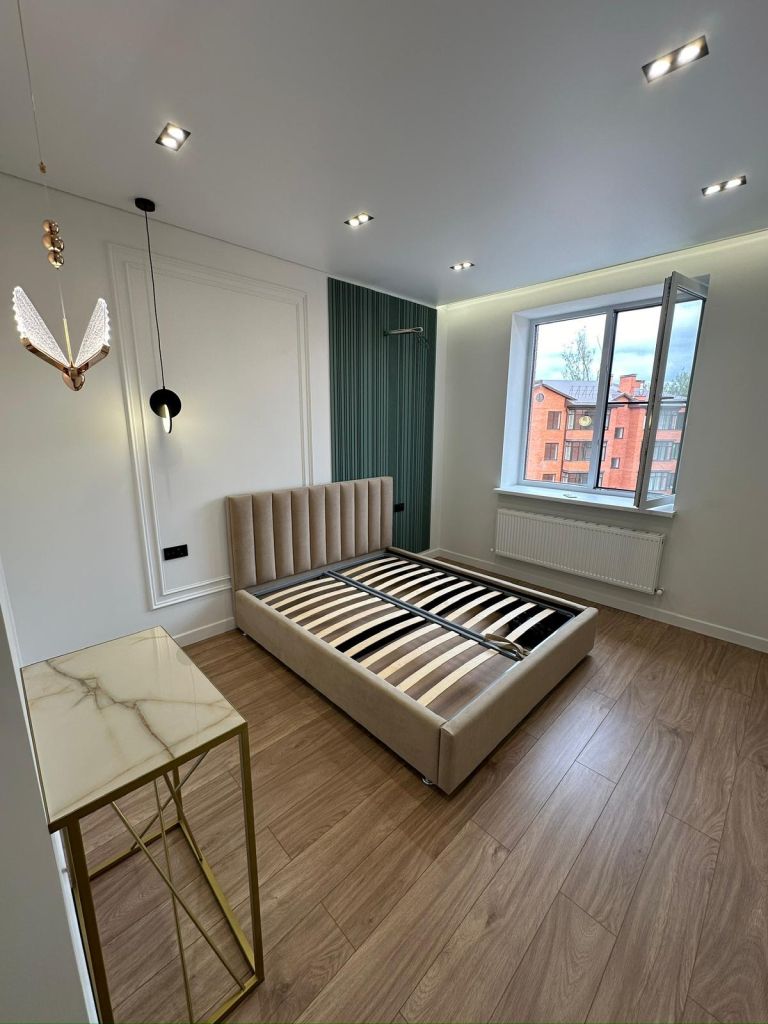 Продажа 1-комнатной квартиры, Пятигорск, Озерная ул,  2Жк2