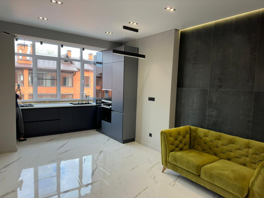 Продажа 1-комнатной квартиры, Пятигорск, Озерная ул,  2Жк2