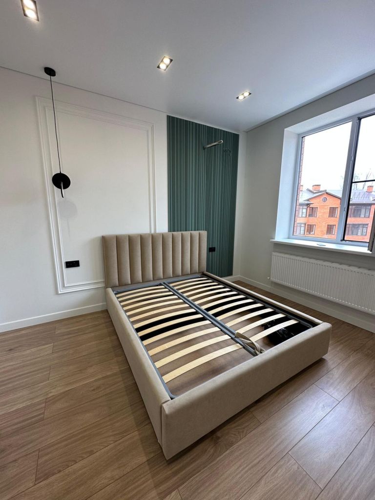 Продажа 1-комнатной квартиры, Пятигорск, Озерная ул,  2Жк2