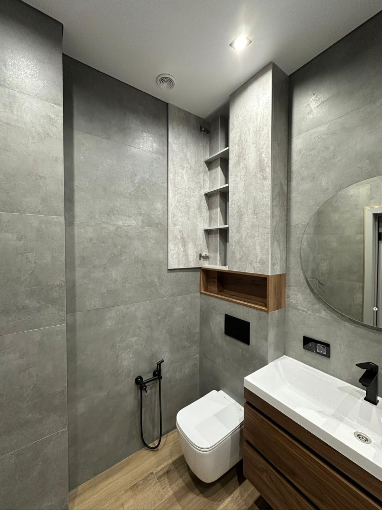 Продажа 1-комнатной квартиры, Пятигорск, Озерная ул,  2Жк2