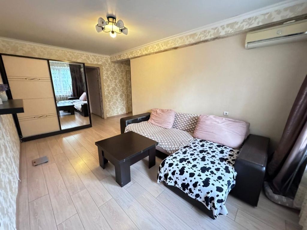 Продажа 3-комнатной квартиры, Пятигорск, Московская ул,  94к2