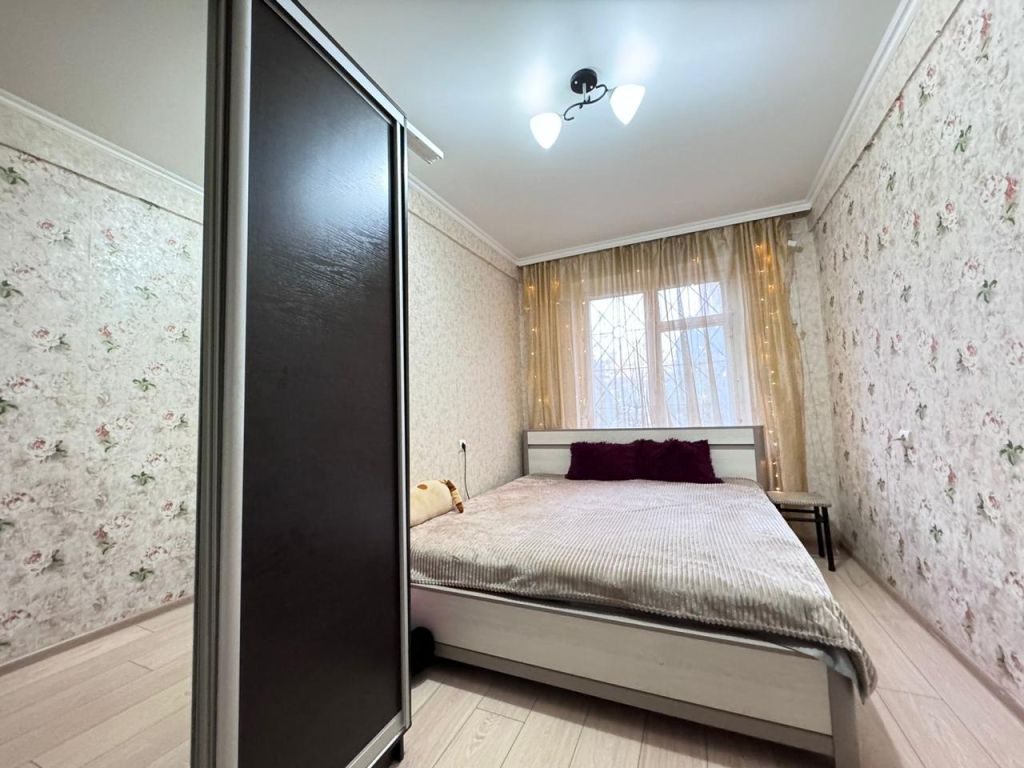 Продажа 3-комнатной квартиры, Пятигорск, Московская ул,  94к2