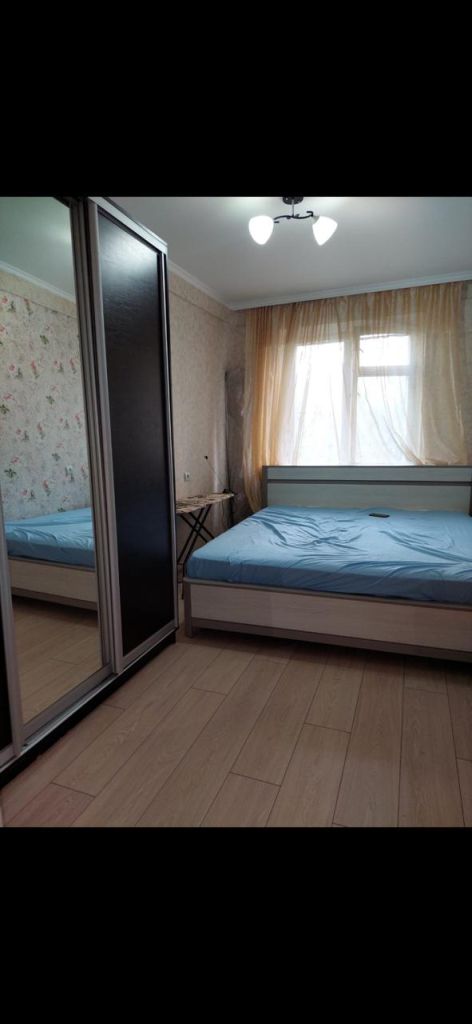 Продажа 3-комнатной квартиры, Пятигорск, Московская ул,  94к2