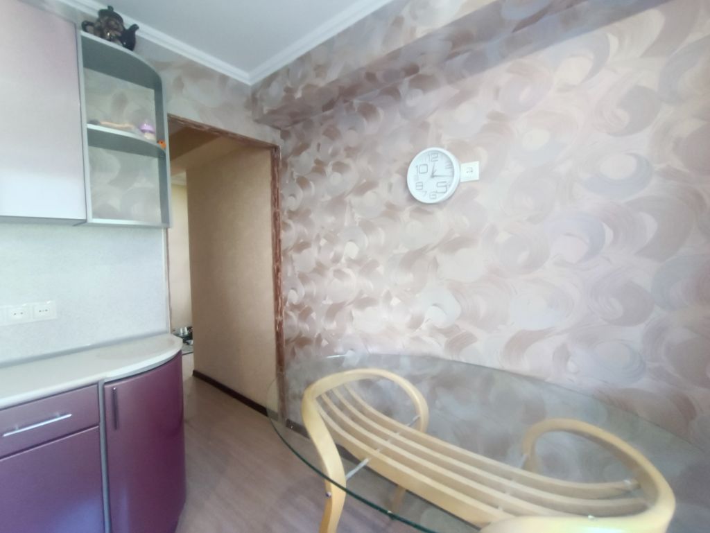 Продажа 2-комнатной квартиры, Новомосковск, Рязанское ш,  3