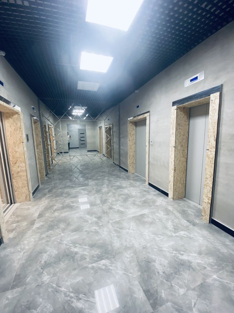 Продажа 2-комнатной квартиры, Пятигорск, 295 Стрелковой Дивизии ул,  21