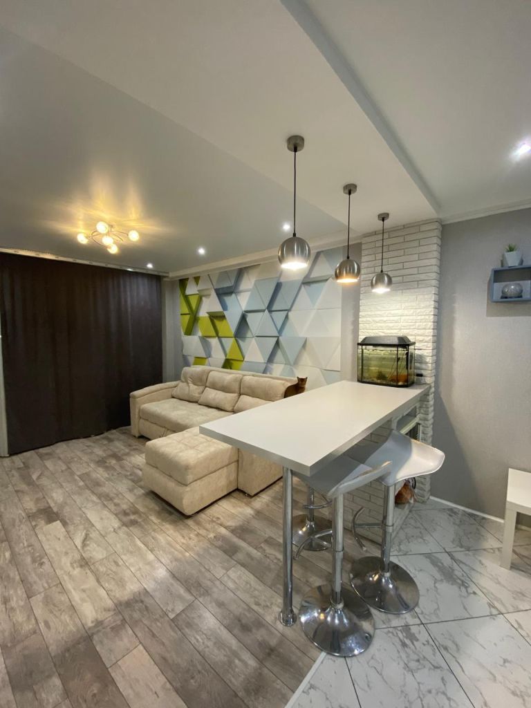 Продажа 2-комнатной квартиры, Дзержинск, Окская наб,  7