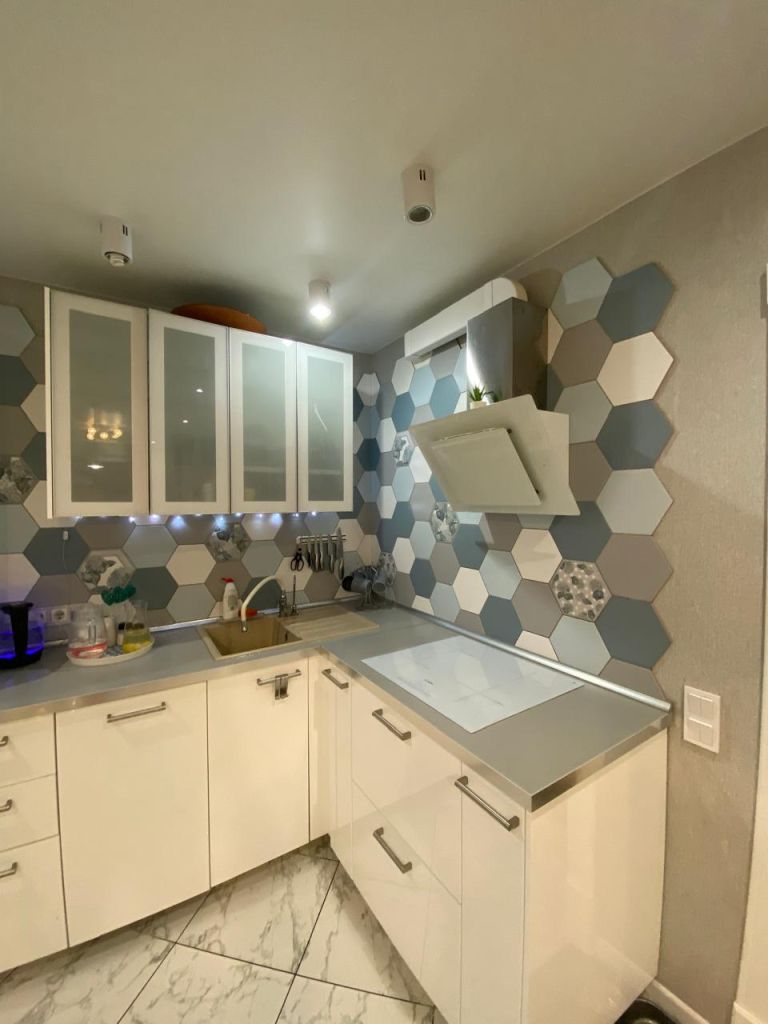 Продажа 2-комнатной квартиры, Дзержинск, Окская наб,  7