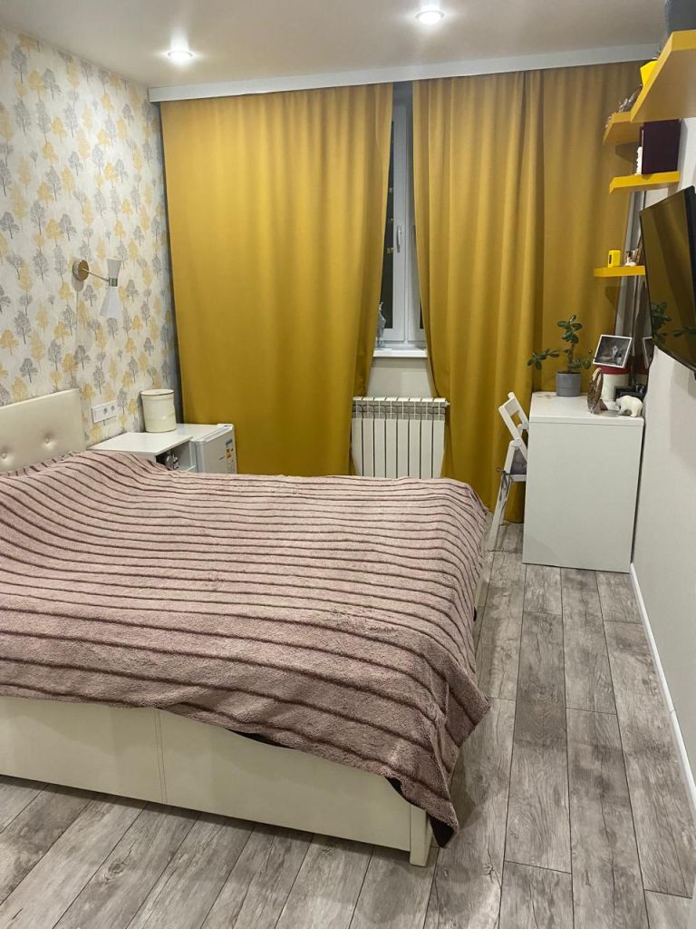 Продажа 2-комнатной квартиры, Дзержинск, Окская наб,  7