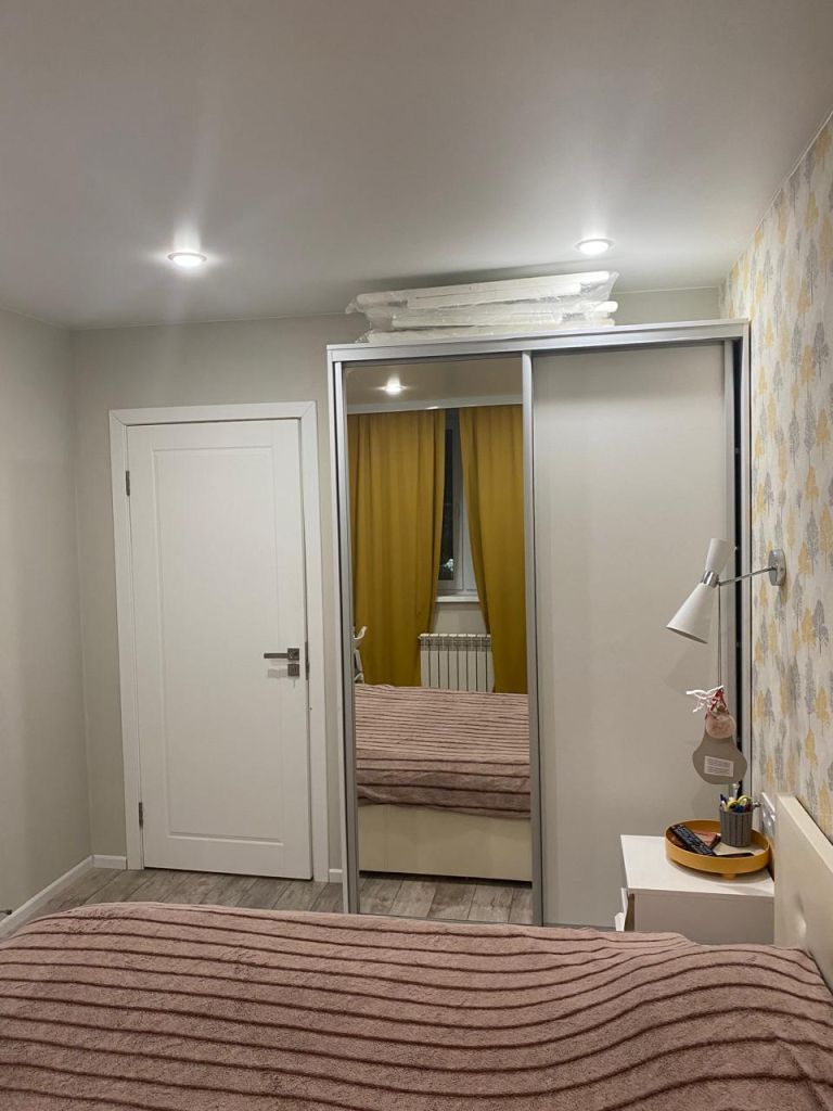 Продажа 2-комнатной квартиры, Дзержинск, Окская наб,  7