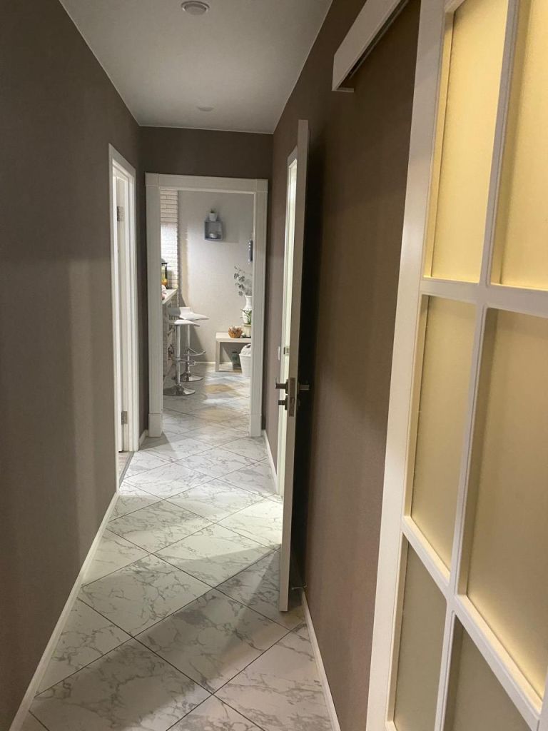 Продажа 2-комнатной квартиры, Дзержинск, Окская наб,  7