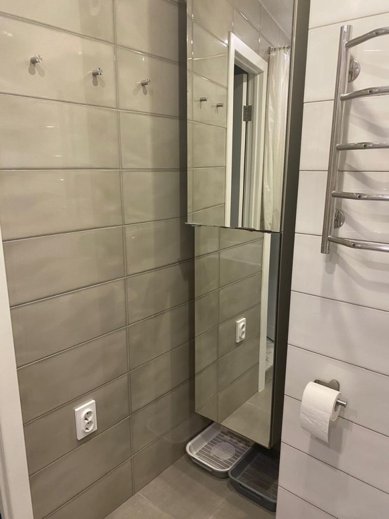 Продажа 2-комнатной квартиры, Дзержинск, Окская наб,  7