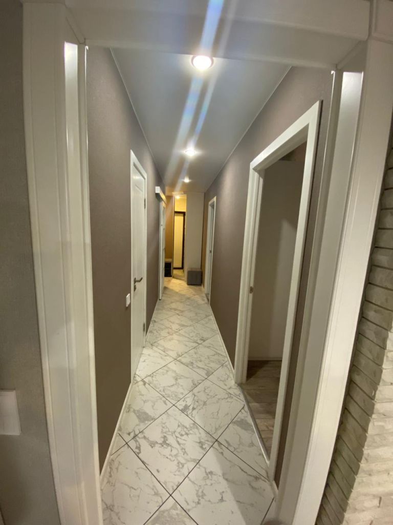 Продажа 2-комнатной квартиры, Дзержинск, Окская наб,  7